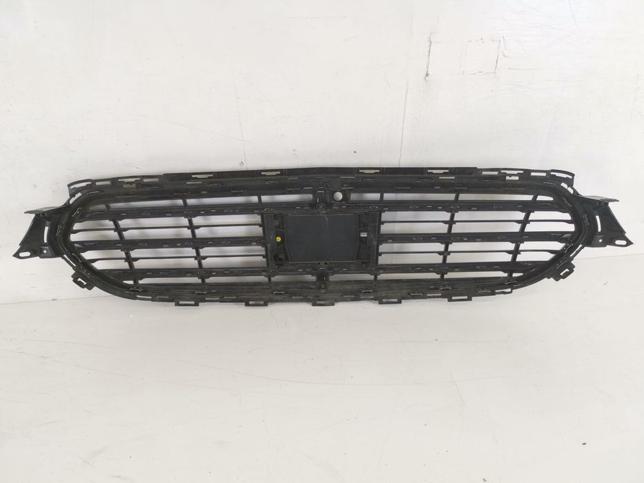 Радиаторна решетка Мерцедес-Бенц / Mercedes-Benz E-Class W213 [фейслиф