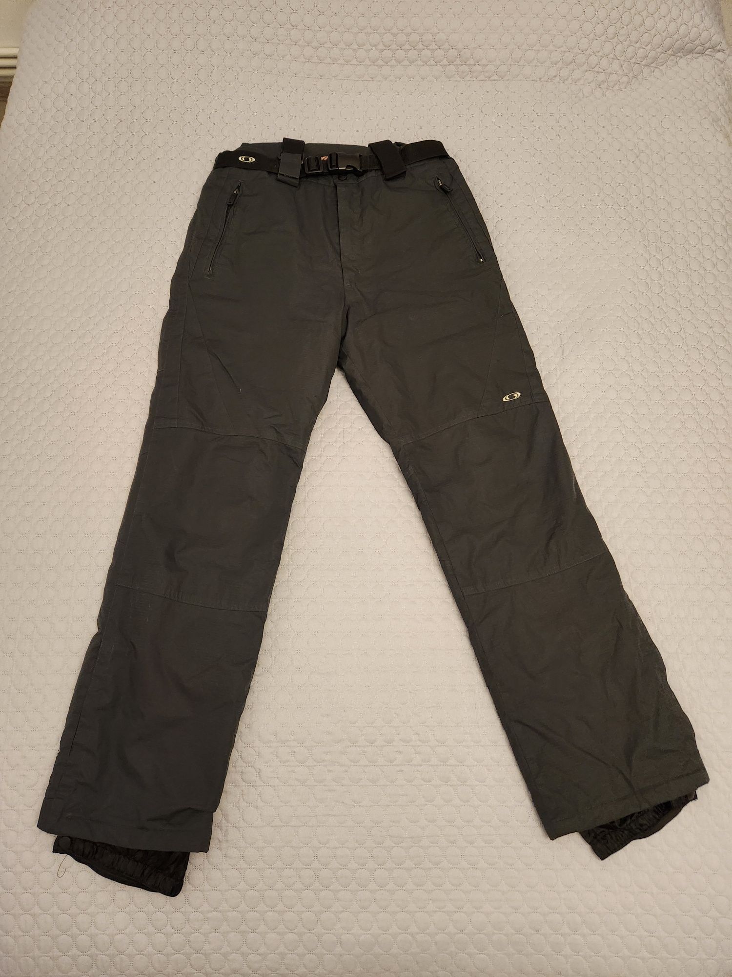 Pantalon ski barbati Salomon XL