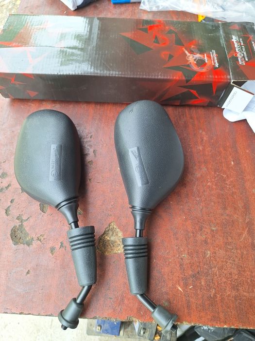 Oglinda oglinzi noi scuter atv filet 8 si 10