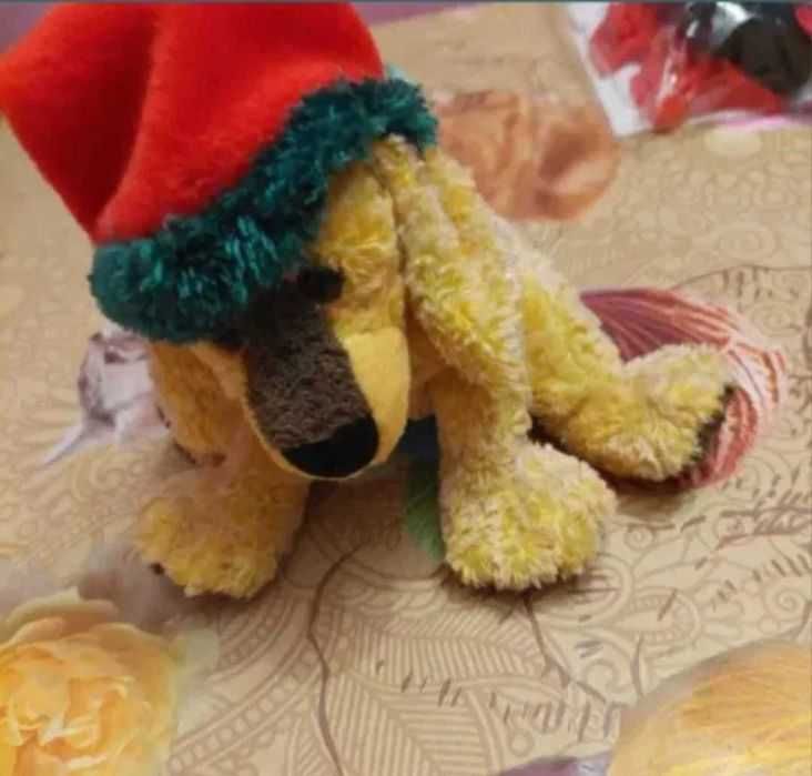 Brățară/ jucării pluș