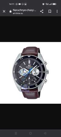 Часы Casio Edifice