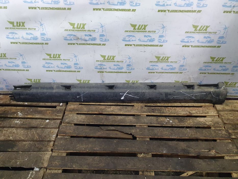 Ornament prag stanga 3c0853855 Volkswagen VW Passat B6  [din 2005 pan