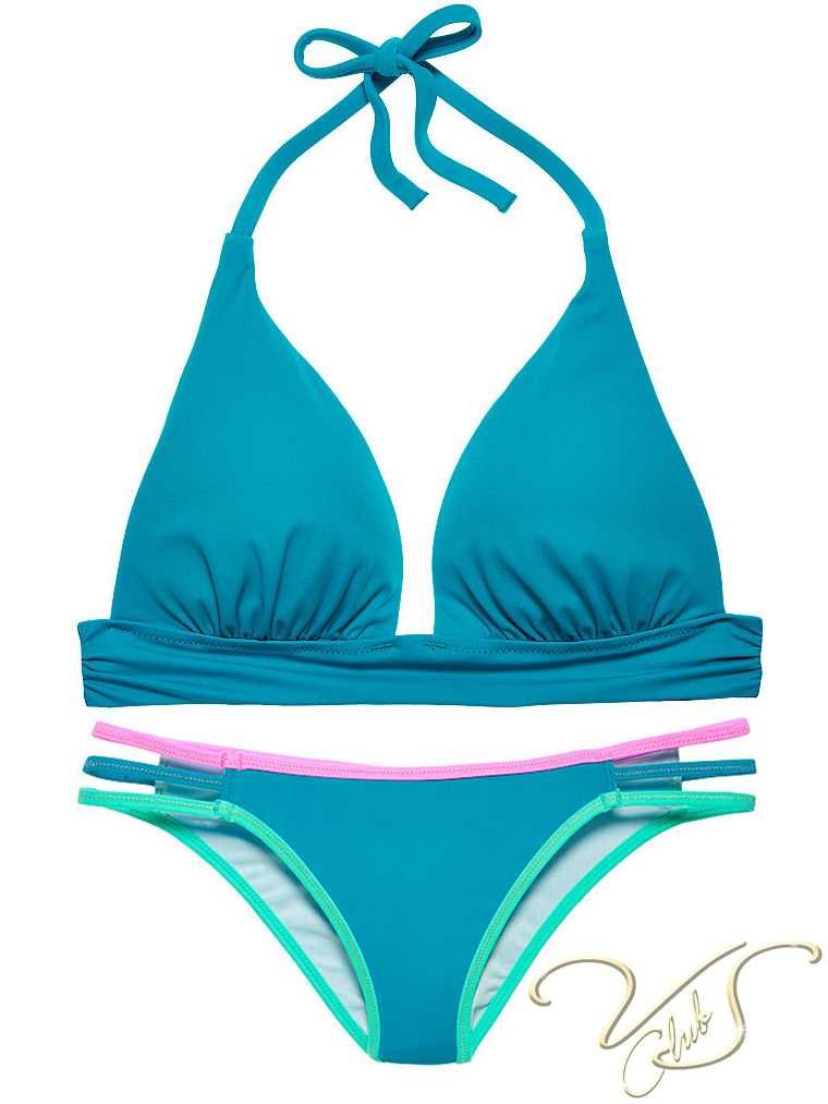 Costum Baie Push-Up VICTORIA’S SECRET 100% Original