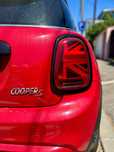 MINI Cooper S 2.0 192 CP - 2021 - TVA Deductibil - Unic Proprietar
