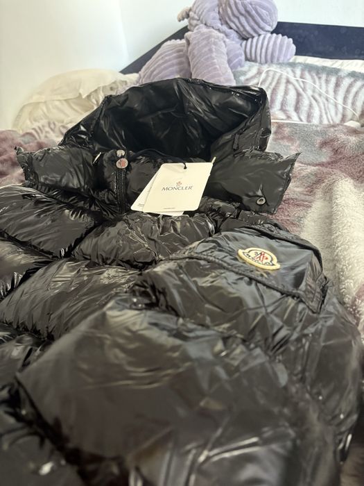 Geaca Mon.cler maya marimea L