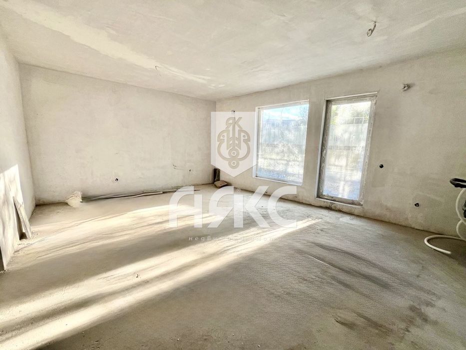 Едностаен апартамент в кв. Овча купел