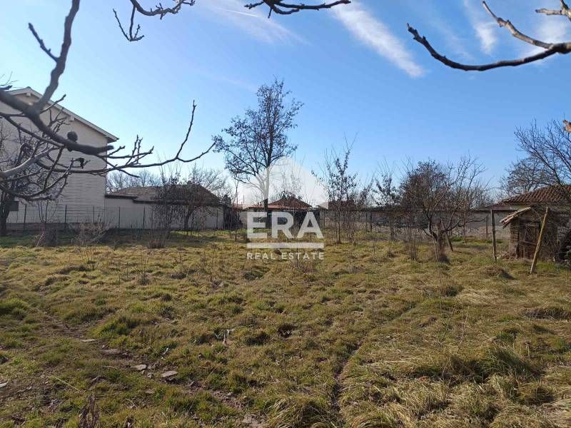 Продава се Парцел в Суворово - 744 кв.м за 50 €/кв.м - Снимка #3