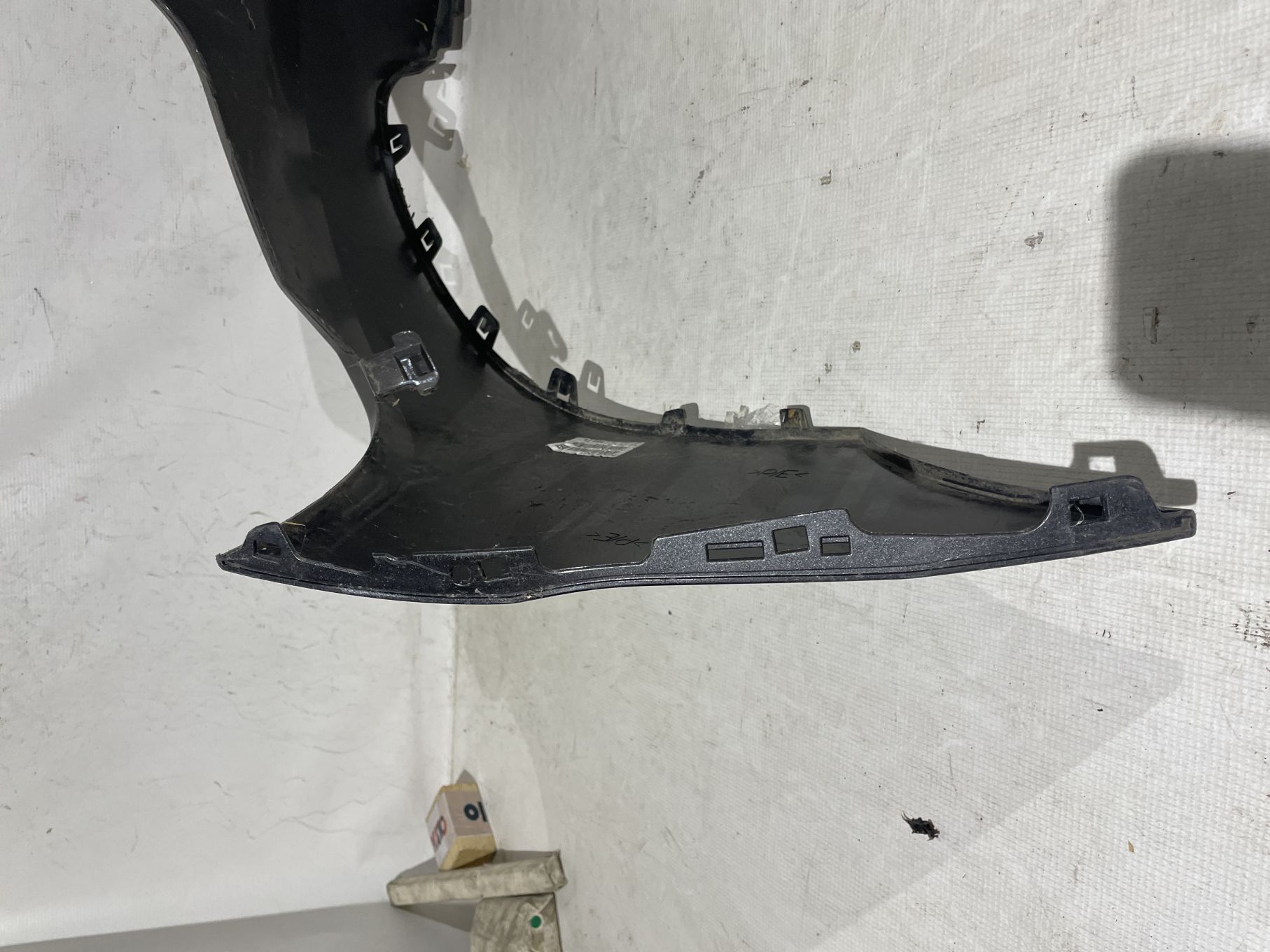 Bara fata Opel Combo, 2018, 2019, 2020, 2021, 2022, 2023, 9816774280.