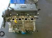 Двигатель Kia rio 1,6
