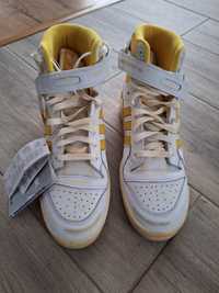 Bascheti Adidas Forum 84 HI AEC