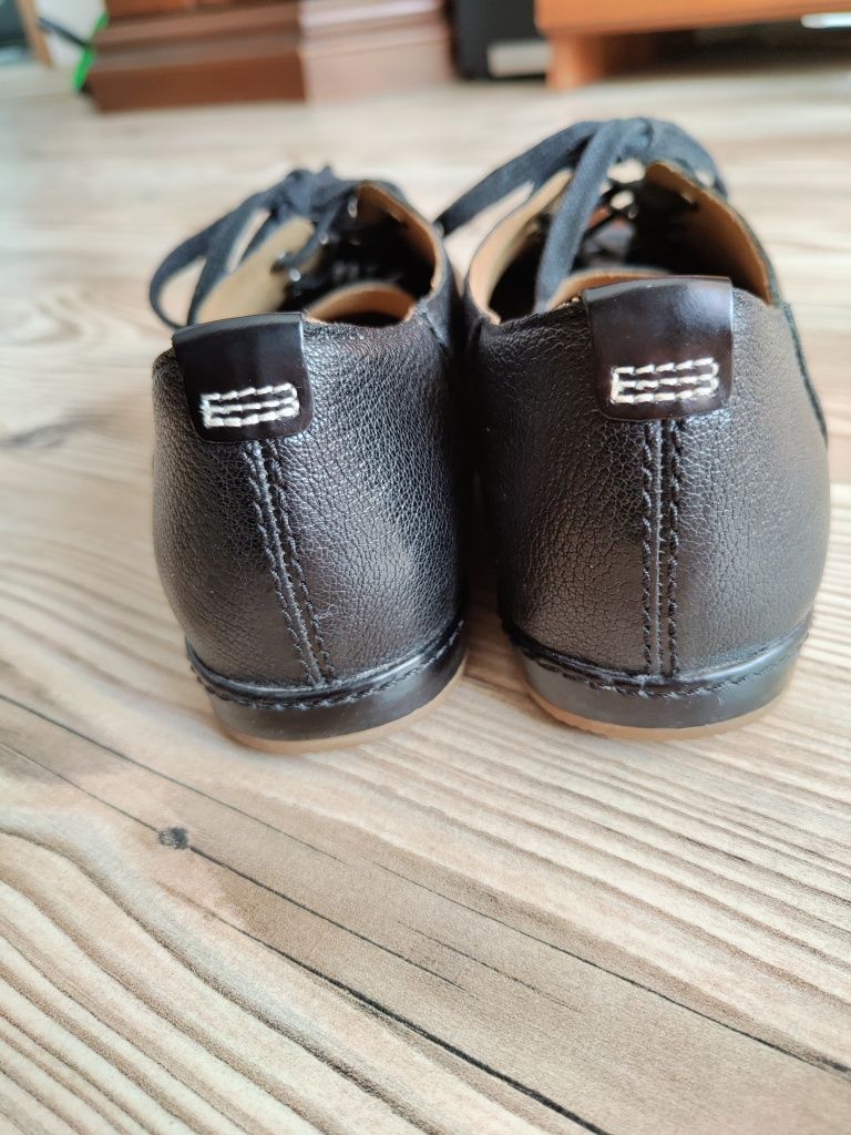 Дамски обувки Clarks, 40 номер