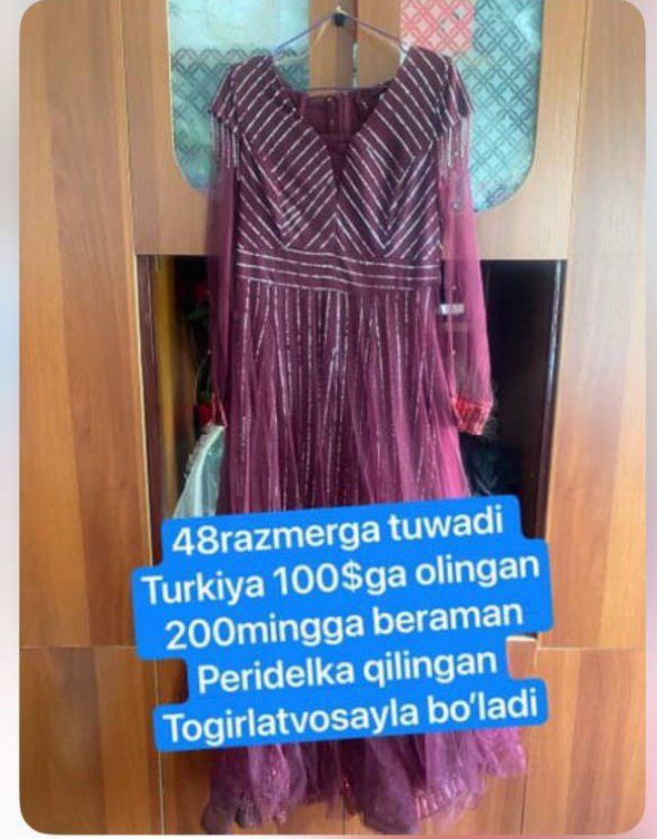 Hamma tovarlar sifatli va ishonchli