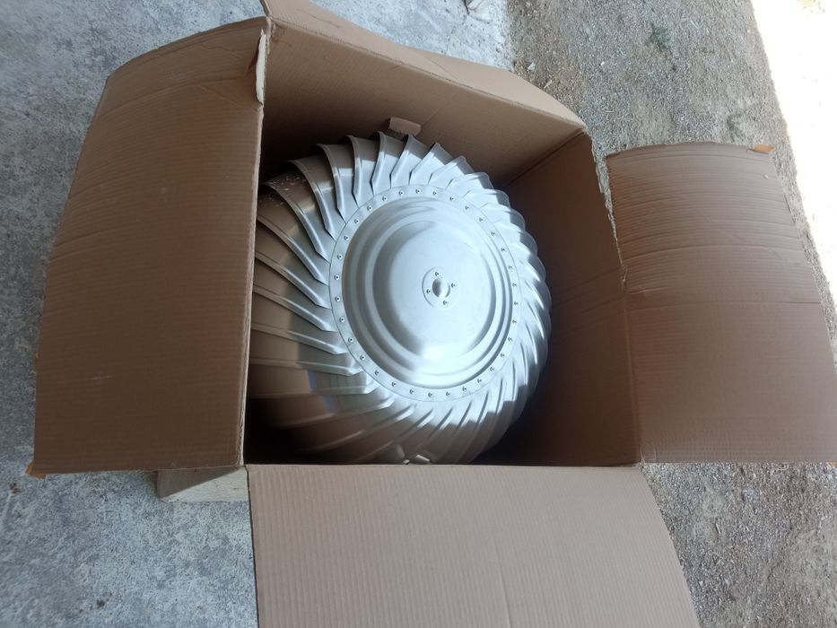 Вентилятор  воздух очиститель