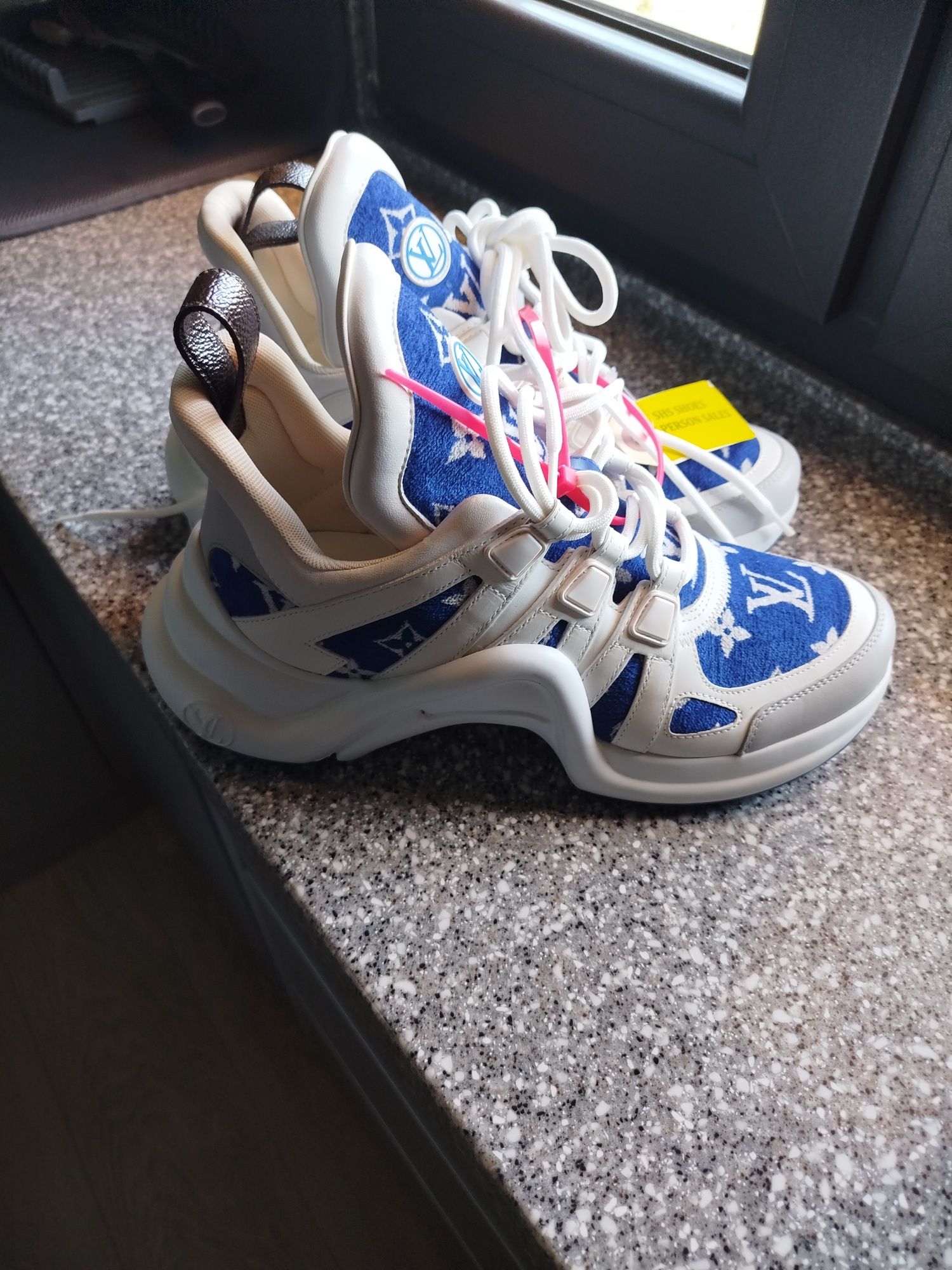 Louis Vuitton original