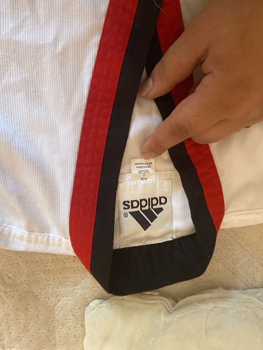 Kimono copii Adidas 4-5 ani