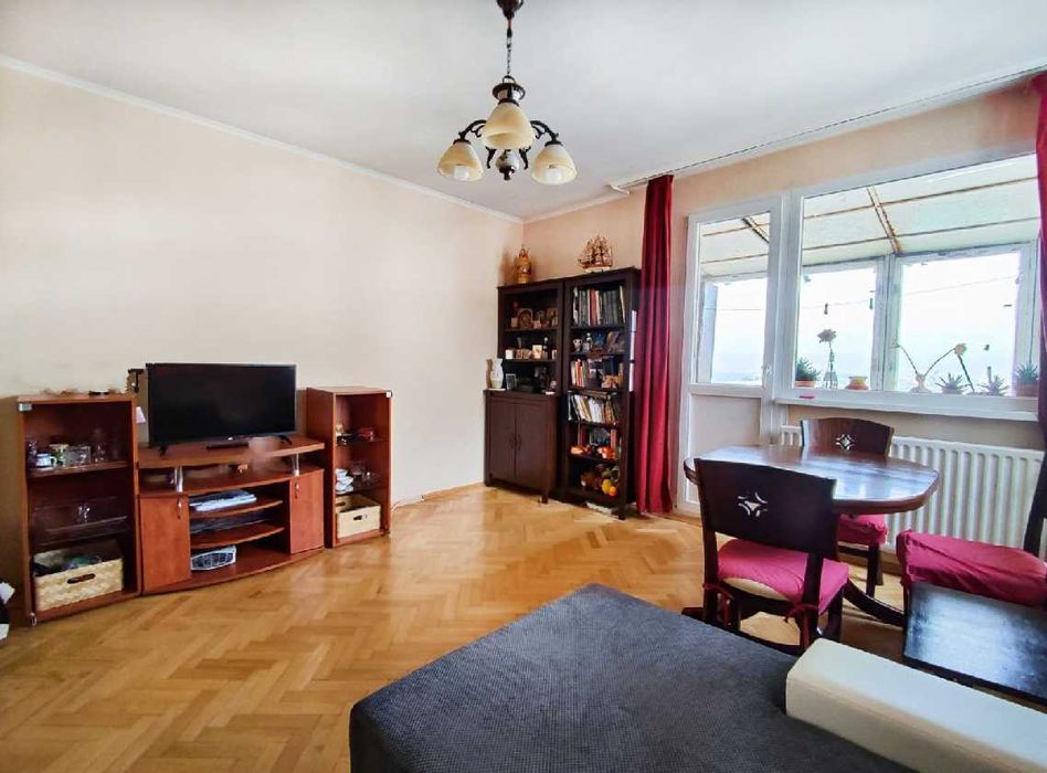 Продава се Двустаен апартамент в София, Люлин 1 - 68 кв.м за 1824 €/кв.м - Снимка #1