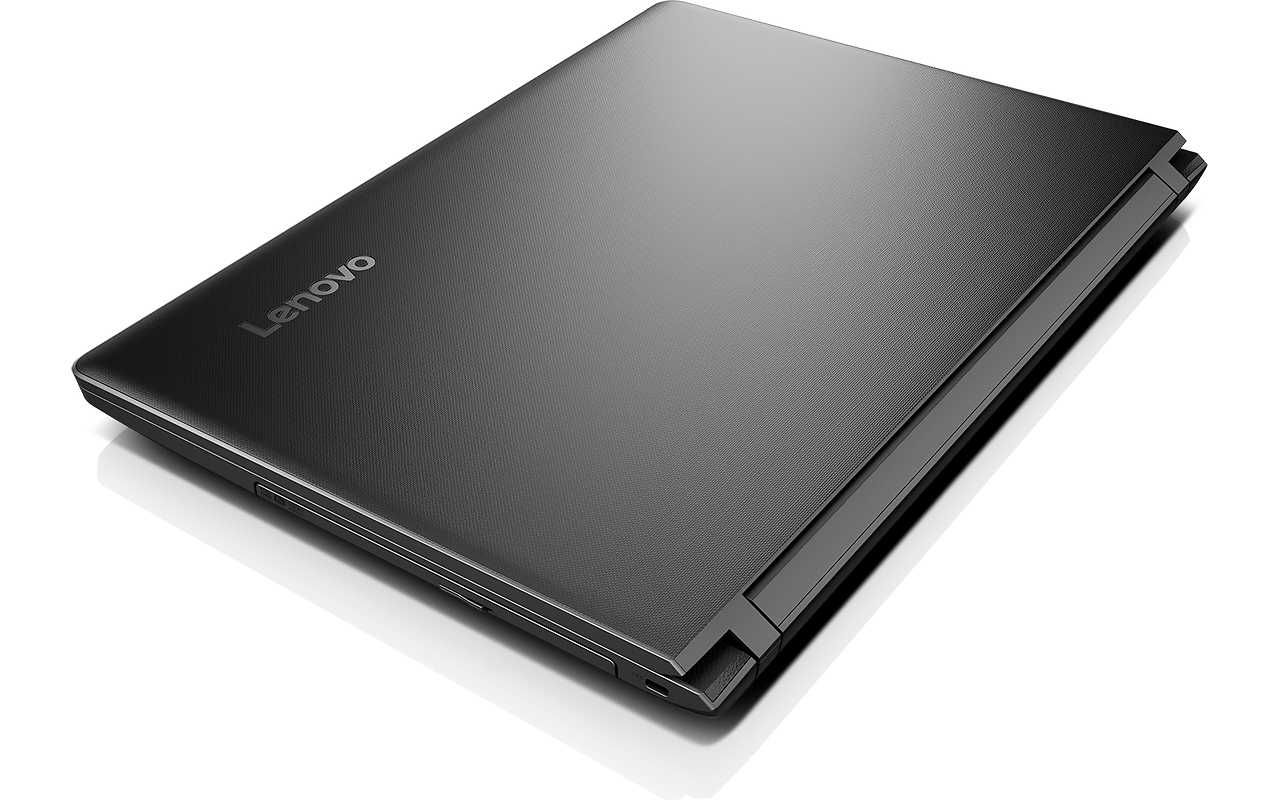 Lenovo IdeaPad 100-15,procesor Intel® Core™ i5-5200U, 15.6", 4GB, 1TB