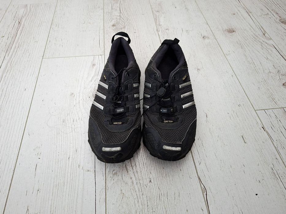Adidas Gore-tex-Ориг. Маратонки