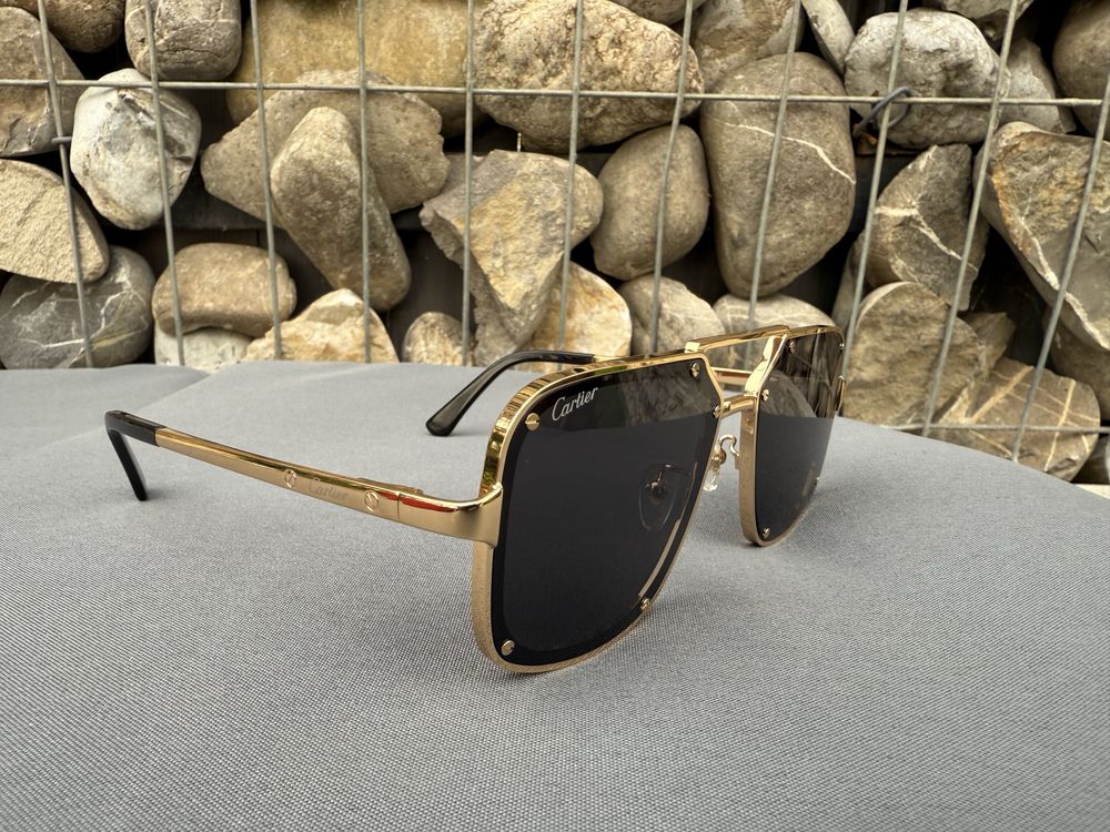 Ochelari de soare Cartier ct0194s