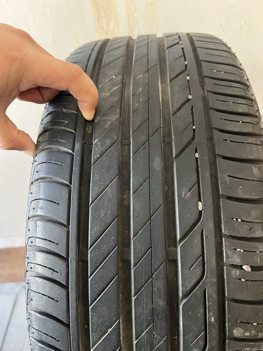 Продам Автошины от Малибу