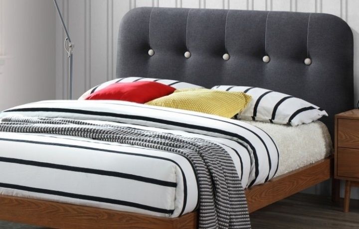 Pat (neasamblat) model Frida, nou, în cutie