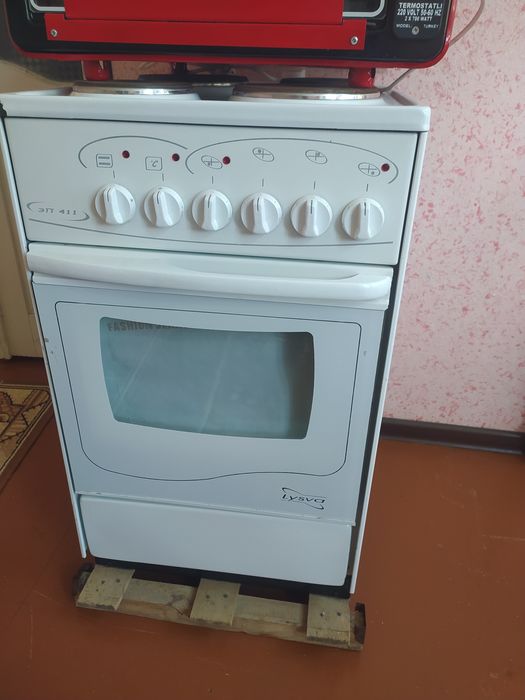 Elektrechiski pleta garantinniy