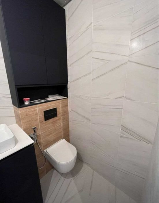 Ремонт квартир под ключ. Доступные цены