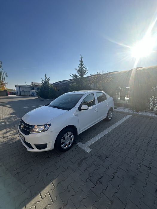 Dacia Logan 1.5 DCI