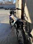 Кросов мотор 125cc