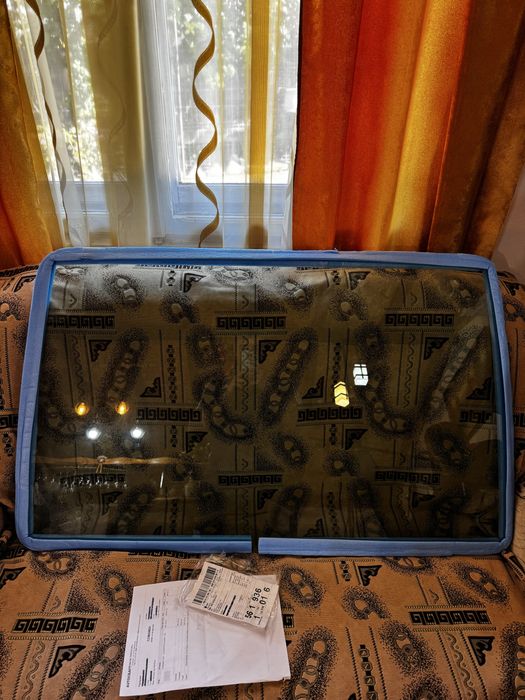 Parbriz Fiat UTB 445