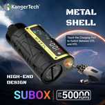 Vape 50 000 puff Kanger Tech USA