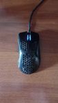 Игровая Мышь Glorious Model D Glossy Black