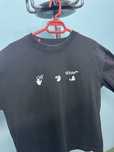Tricou off white