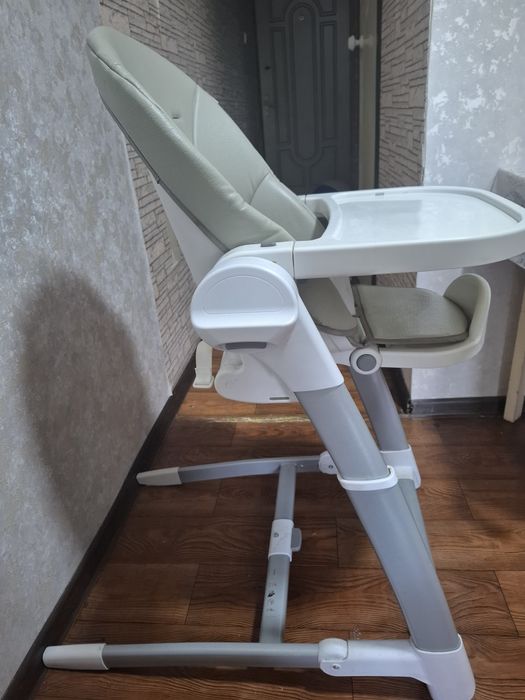 Детский стул для кормления