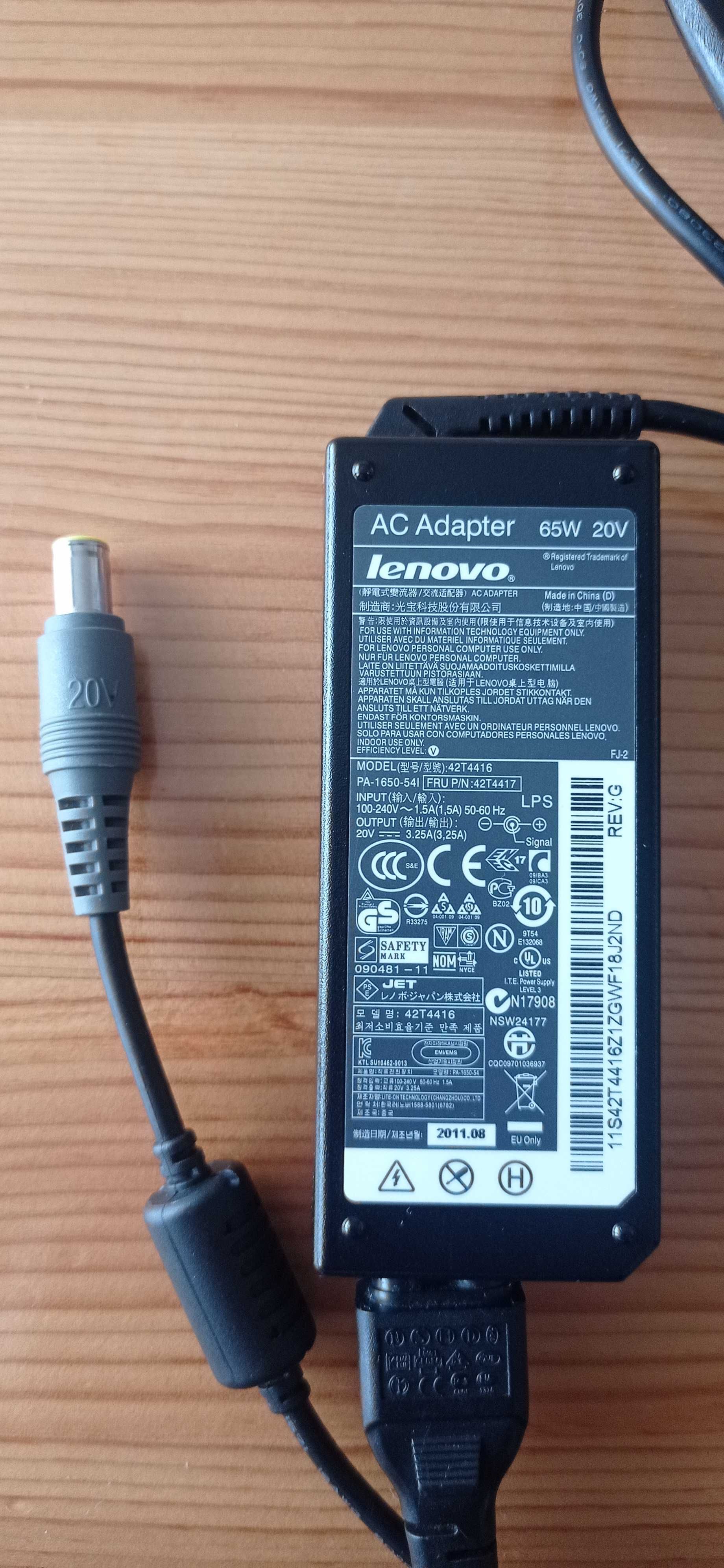 Lenovo ThinkPad X61s Intel Core2 Duo
