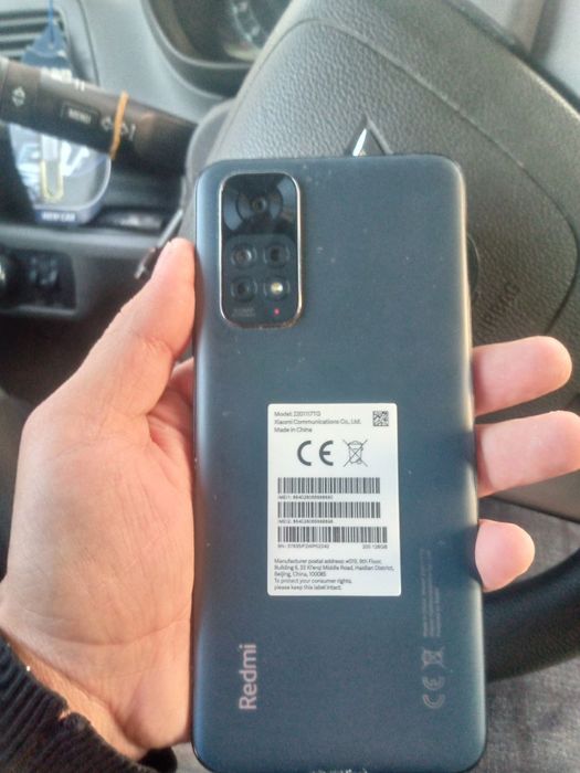Redmi Note 11 Sotiladi