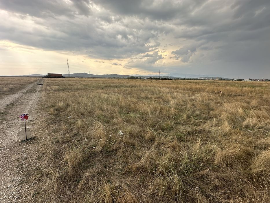 Vand teren Prelungirea Aleea Mehedinti