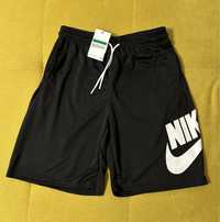 Pantaloni Scurti Barbati Nike Club Alumni Marimea XL Noi cu eticheta