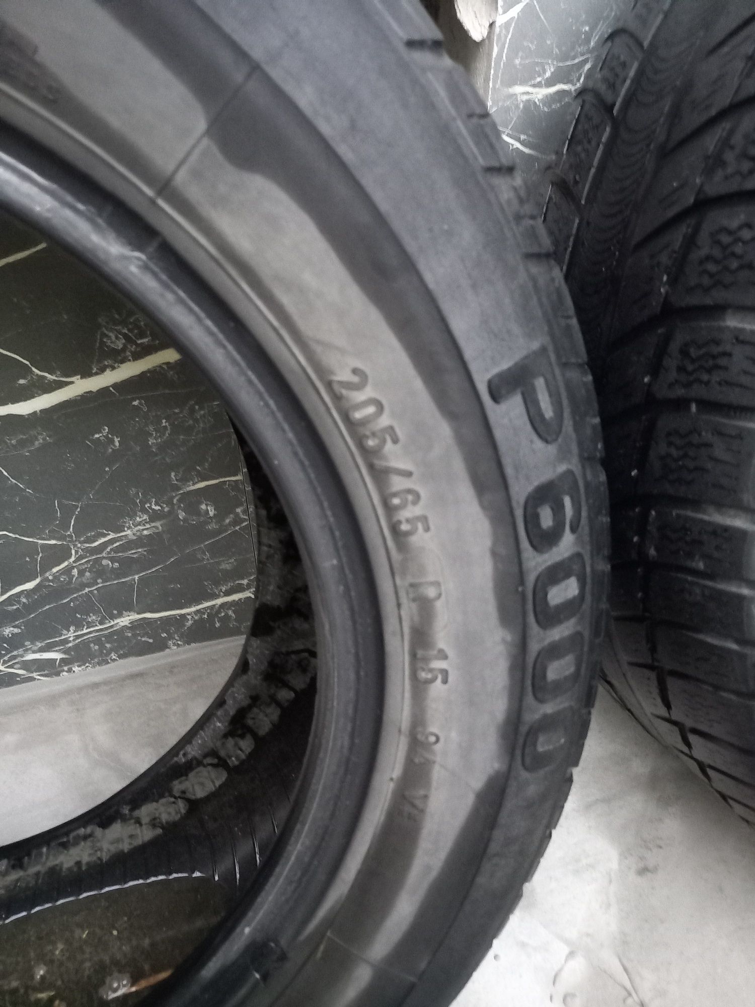 Pirelli r15 balon