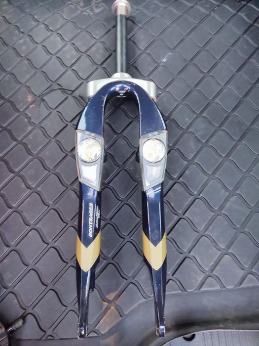 Furca bontrager 28 ‘