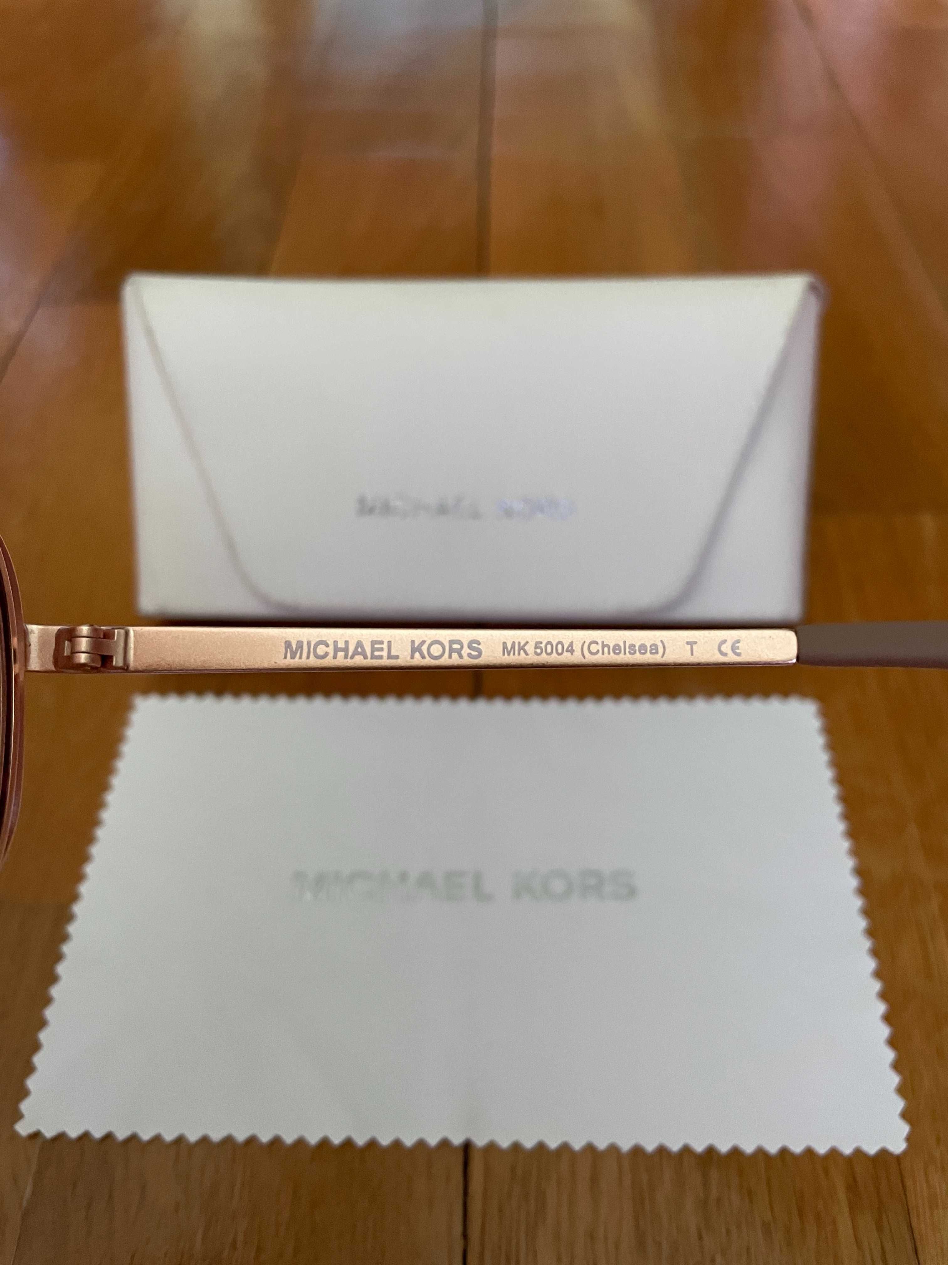 Ochelari Michael Kors 5004