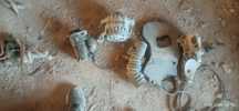 Lassitti opel 1.8 2.0 2.2 Mator uchun dinam sitatir
