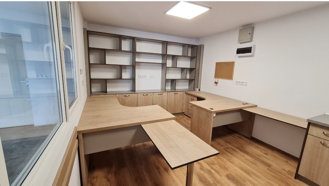 Inchiriez spatiu comercial/productie/birouri