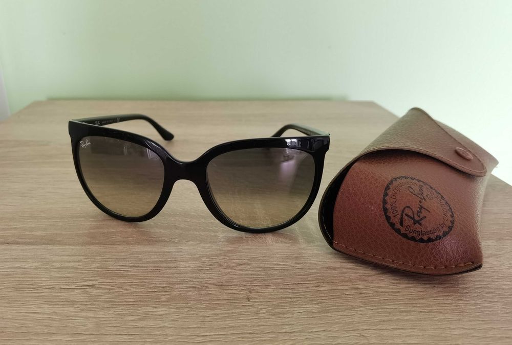 Дамски слънчеви очила Ray Ban