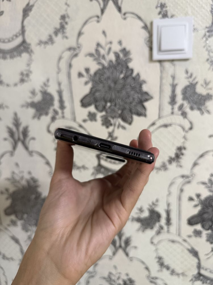 Samsung A72 128 GB