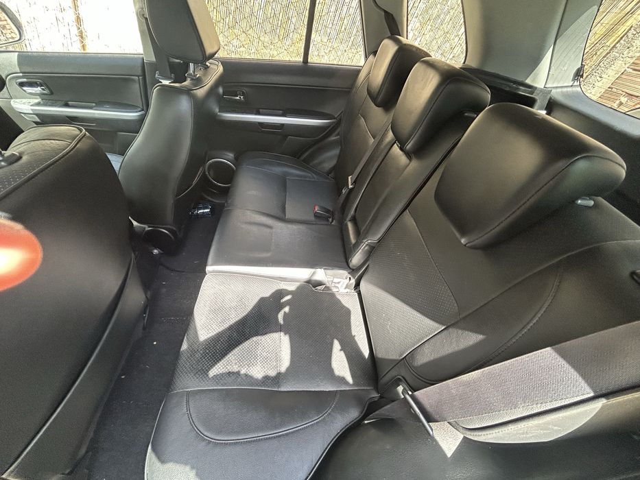 Grand Vitara 3.2 НА ЧАСТИ!