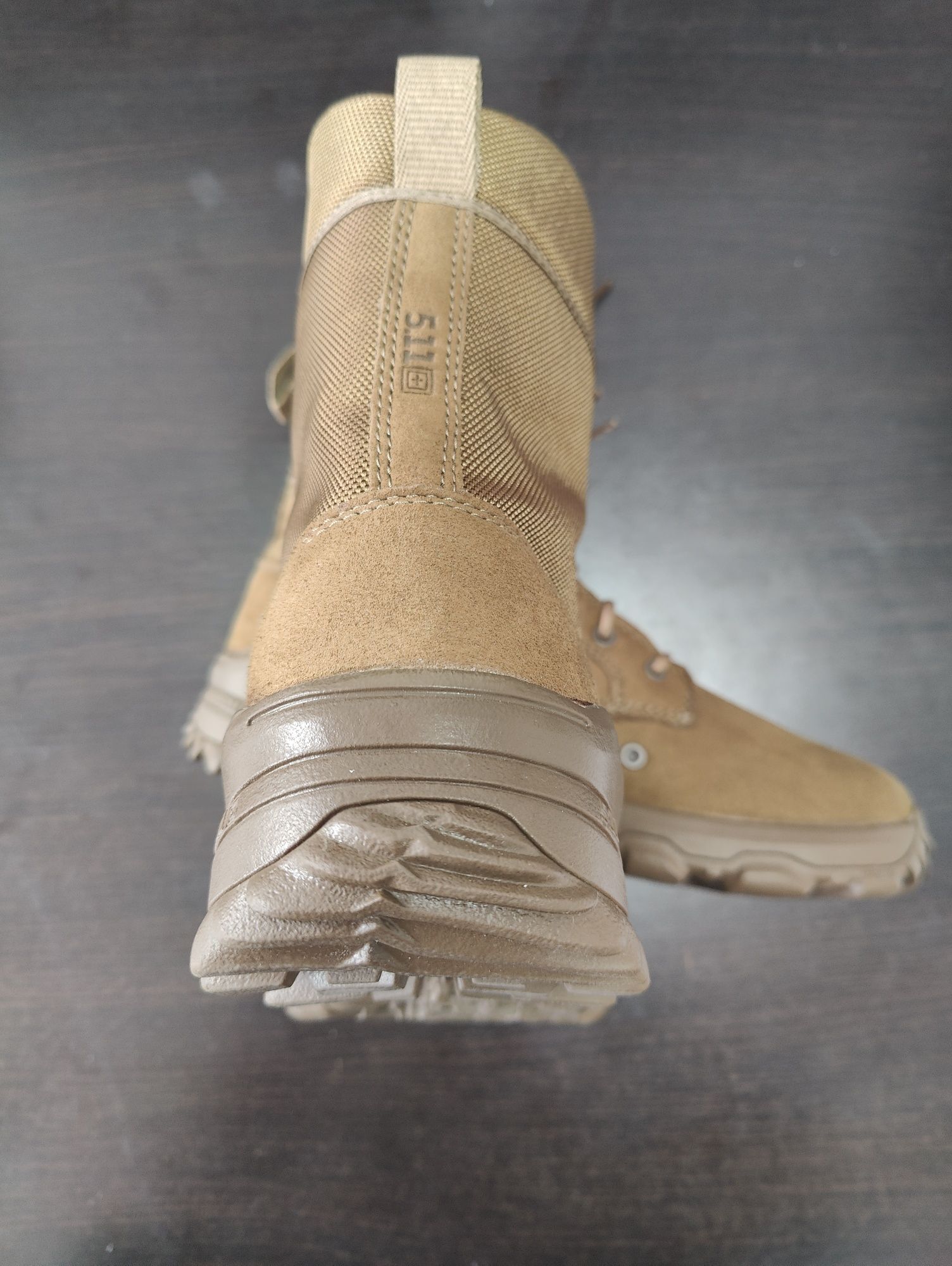 Bocanci militari 5.11. Dark Coyote 3.0 Speed