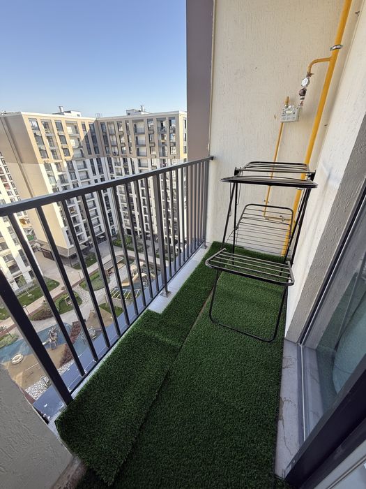 Nrg jomiy arenda 2 kom