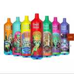 tornado 9000puffs pachet 2buc arome noi