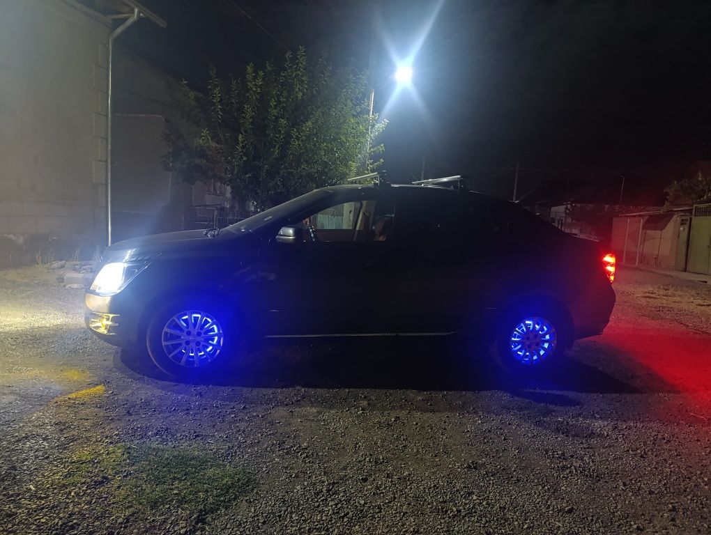Cobalt 4 pozitsiya 2021